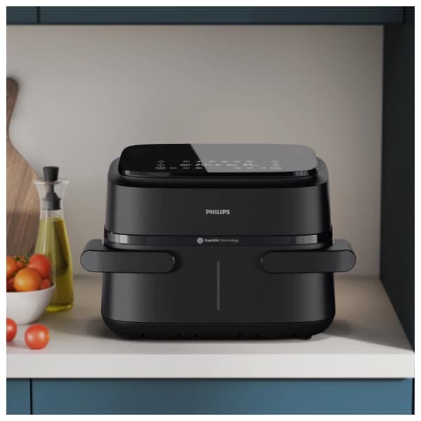 PHILIPS friteza na vruć vazduh NA150/00 3