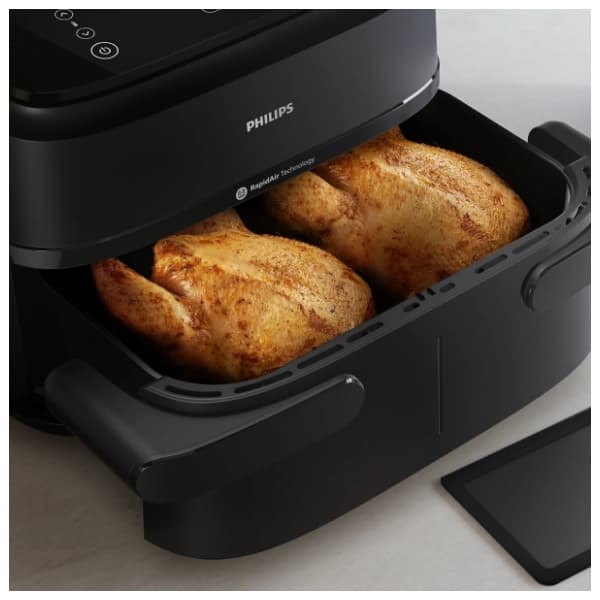 PHILIPS friteza na vruć vazduh NA150/00 6
