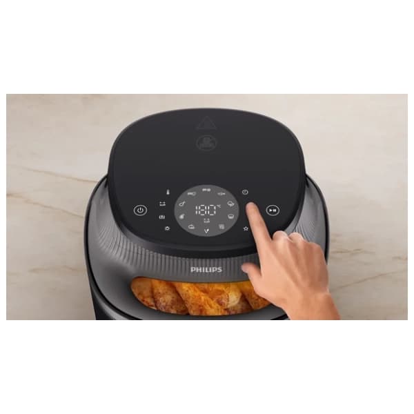 PHILIPS friteza na vruć vazduh NA322/00 5