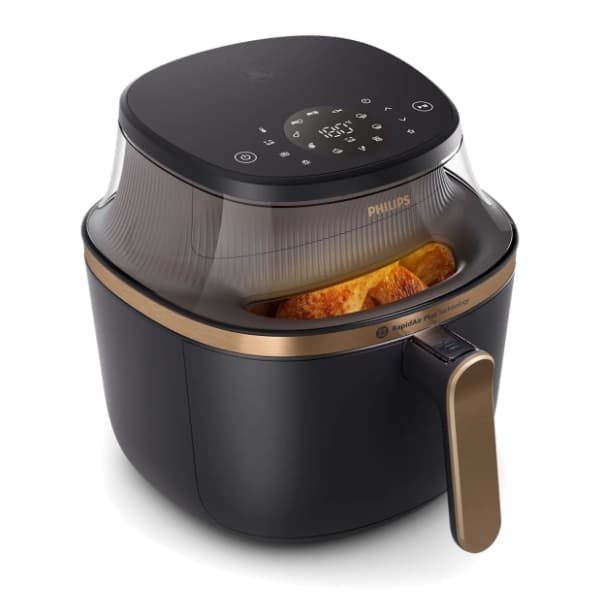 PHILIPS friteza na vruć vazduh NA322/00 0