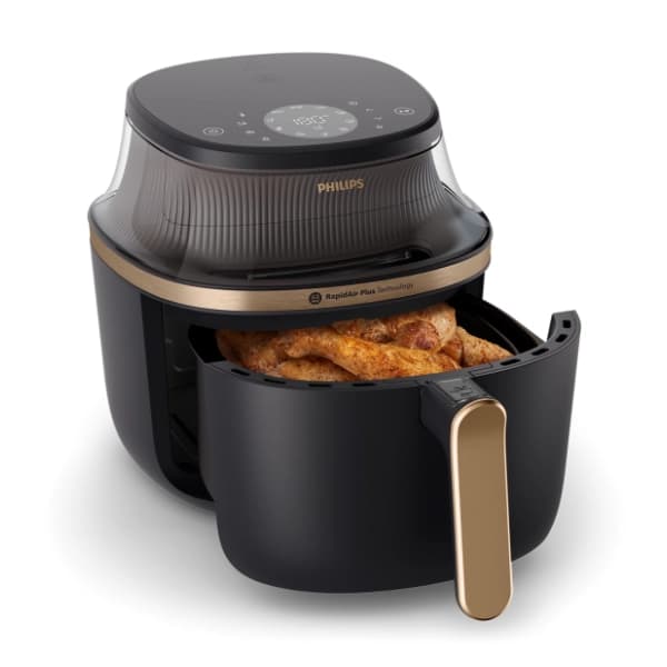 PHILIPS friteza na vruć vazduh NA322/00 1