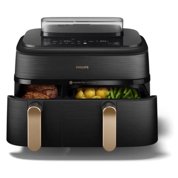 PHILIPS friteza na vruć vazduh NA552/00 2