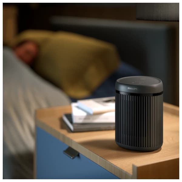 PHILIPS keramička grejalica CX2120/01 5