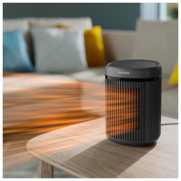 PHILIPS keramička grejalica CX2120/01 3