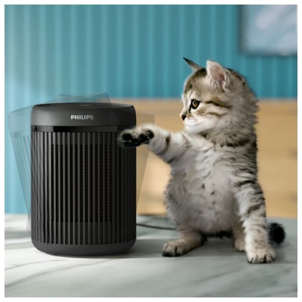 PHILIPS keramička grejalica CX2120/01 4