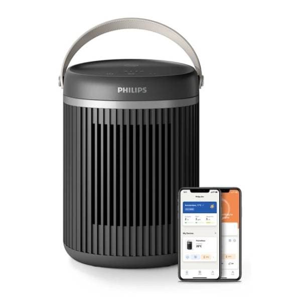 PHILIPS keramička grejalica CX3120/01 2000W 0