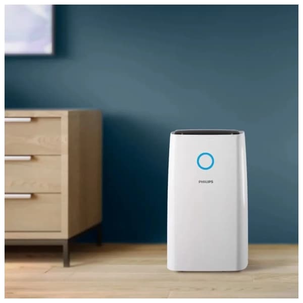 PHILIPS odvlaživač vazduha DE3306/11 4