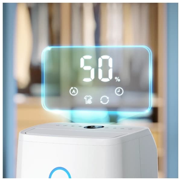 PHILIPS odvlaživač vazduha DE3306/11 5