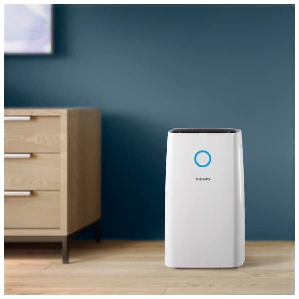 PHILIPS odvlaživač vazduha DE3306/11 3