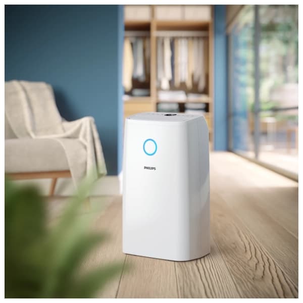 PHILIPS odvlaživač vazduha DE3306/11 6