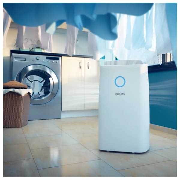 PHILIPS odvlaživač vazduha DE3306/11 8