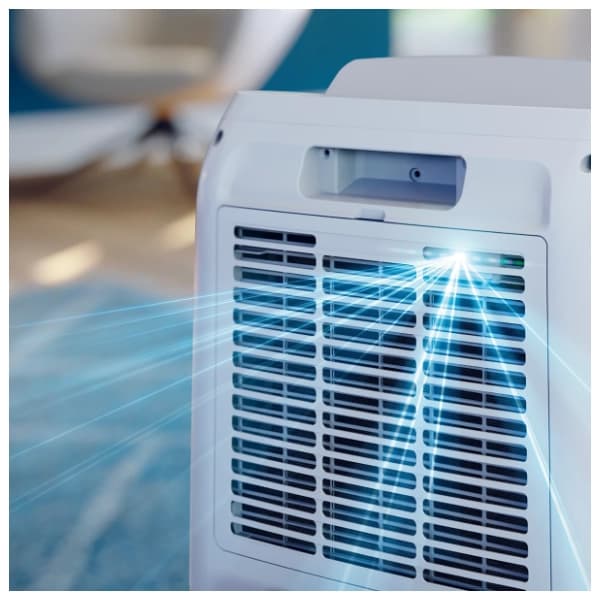 PHILIPS odvlaživač vazduha DE3306/11 9