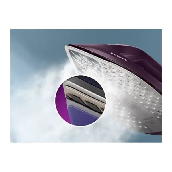 PHILIPS parna stanica PSG7200/30 4