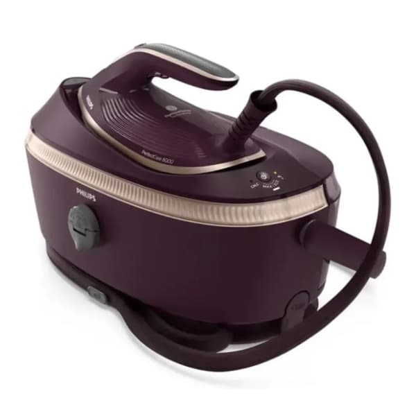 PHILIPS parna stanica PSG8300/30 2
