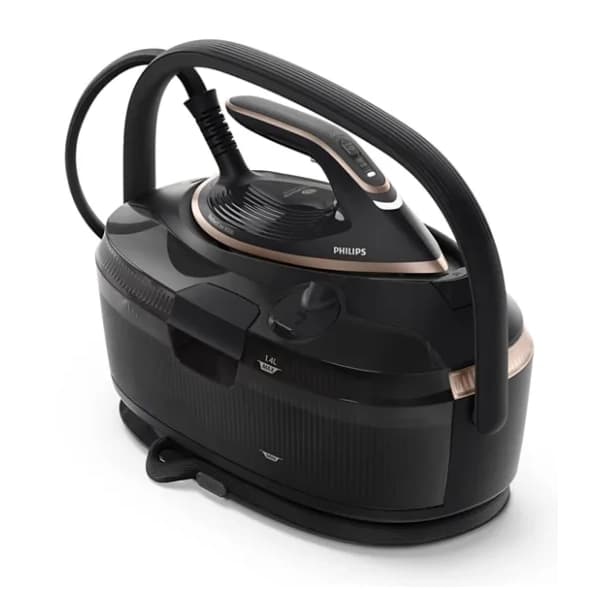 PHILIPS parna stanica PSG8300/80 0