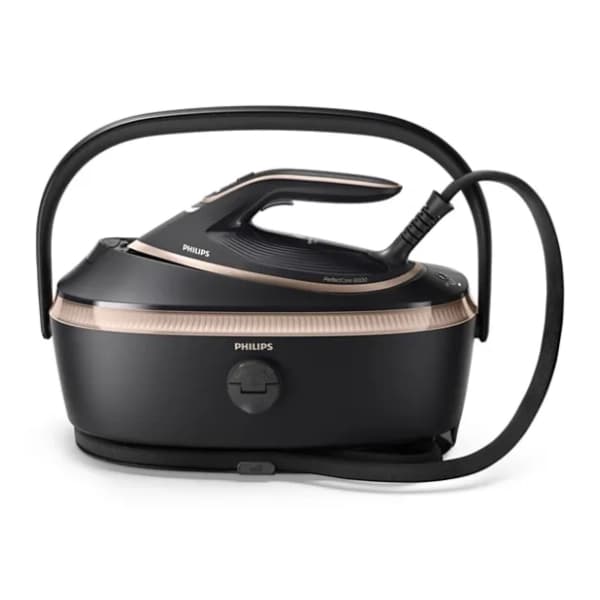PHILIPS parna stanica PSG8300/80 2