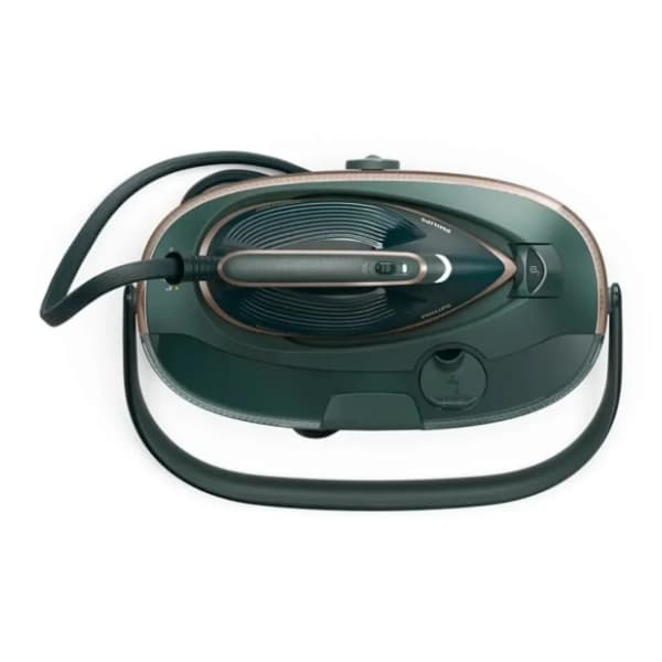 PHILIPS parna stanica Serija 8000 PSG7028/70 1