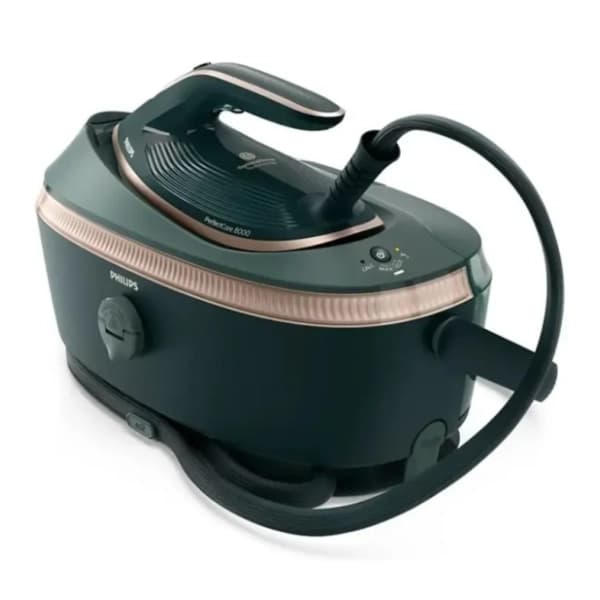 PHILIPS parna stanica Serija 8000 PSG7028/70 3