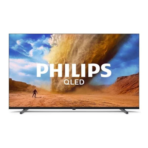 PHILIPS QLED televizor 55PUT8530/10 0