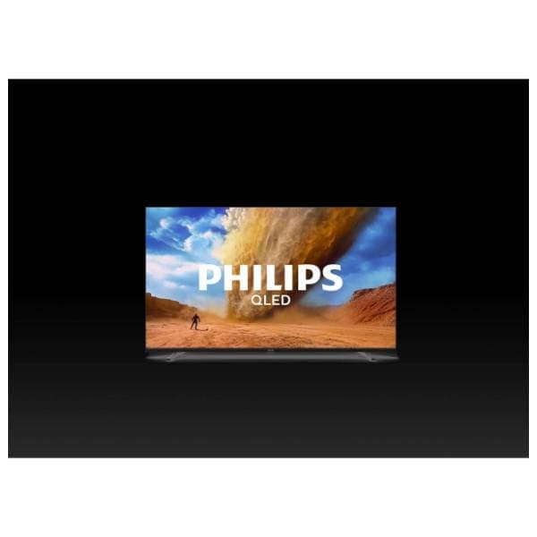 PHILIPS QLED televizor 75PUT8530/10 2