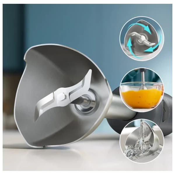 PHILIPS štapni mikser HR2522/00 2