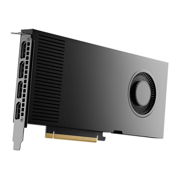 PNY nVidia RTX 4000 Ada Generation Lovelace 20GB GDDR6 160-bit grafička kartica 3