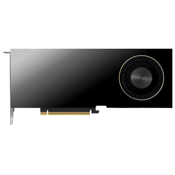 PNY nVidia RTX PRO 6000 Blackwell Max-Q Workstation Edition 96GB GDDR7 512-bit grafička kartica 0