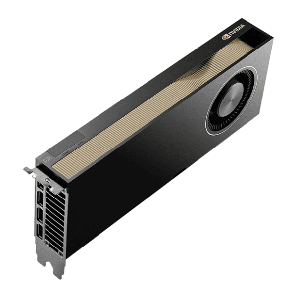 PNY nVidia RTX PRO 6000 Blackwell Max-Q Workstation Edition 96GB GDDR7 512-bit grafička kartica 1
