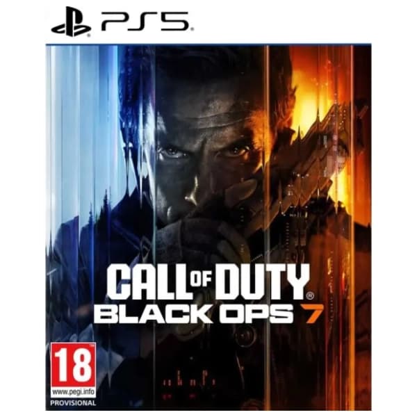PS5 Call of Duty: Black Ops 7 0