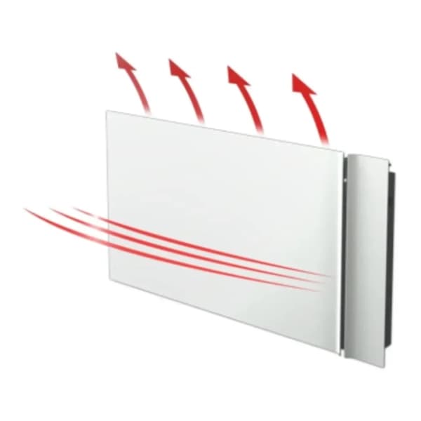 RADIALIGHT panelni radijator Kyoto 15 beli 3