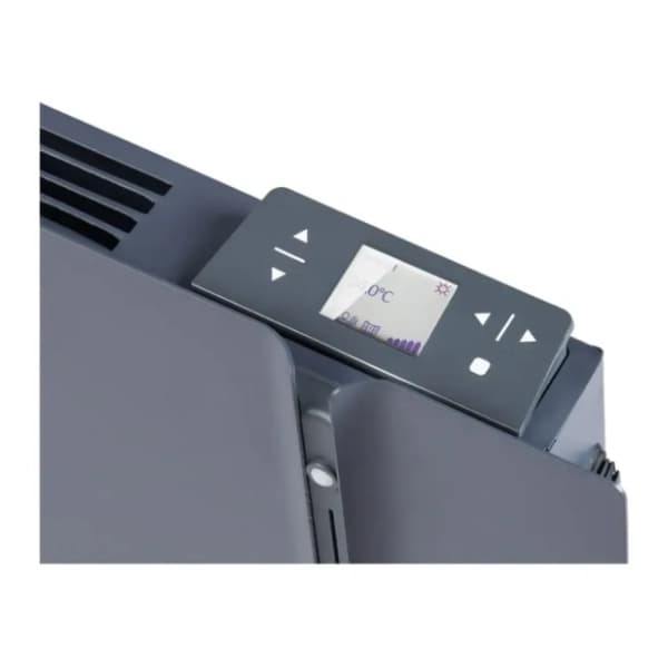 RADIALIGHT panelni radijator Kyoto 15 sivi 3