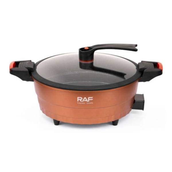 RAF aparat za sporo kuvanje R.5428M 0