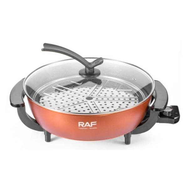 RAF aparat za sporo kuvanje R.5429M 0