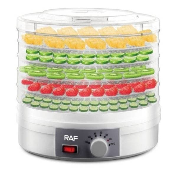 RAF dehidrator R.6800 1