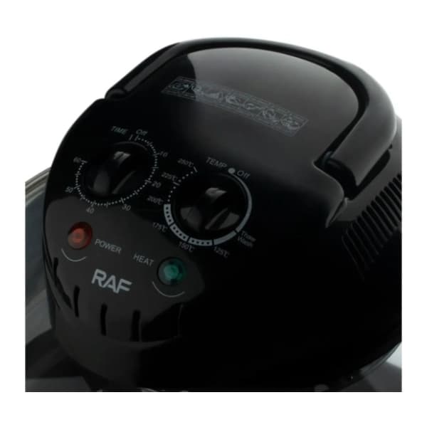 RAF mini pećnica R.5406 2