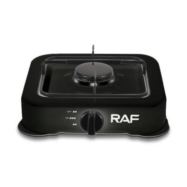 RAF plinski rešo R.8032B 0