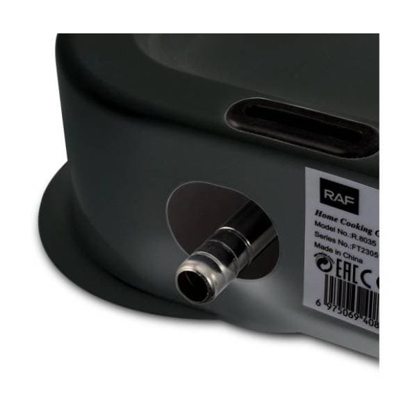 RAF plinski rešo R.8032B 2