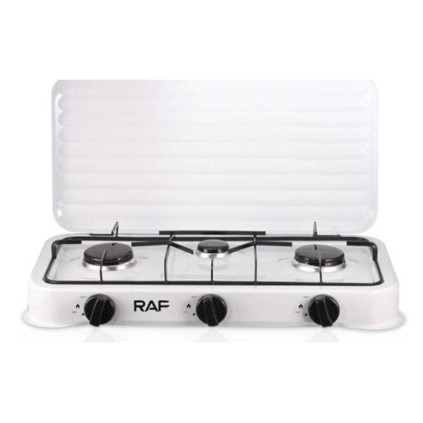 RAF plinski rešo R.8035W 0