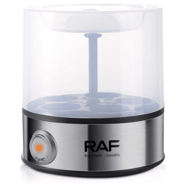RAF R.0067 aparat za kuvanje jaja 0