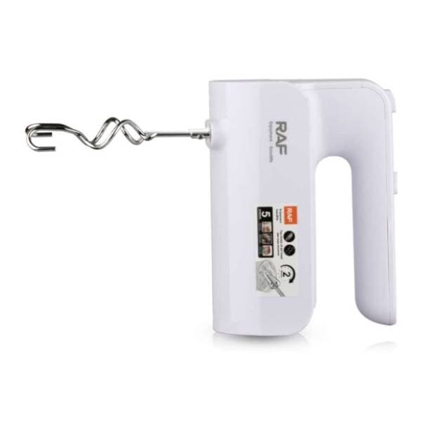 RAF ručni mikser R.6653W 0