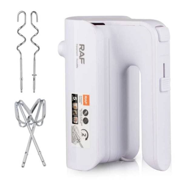 RAF ručni mikser R.6653W 2