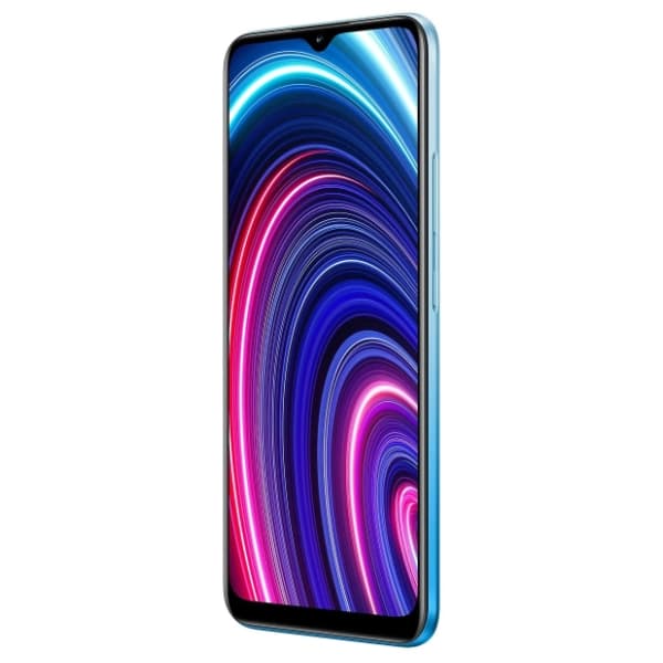 REALME C25Y 4/128GB Glacier Blue 1