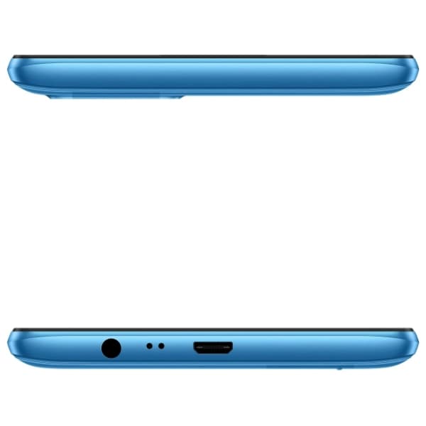 REALME C25Y 4/128GB Glacier Blue 4