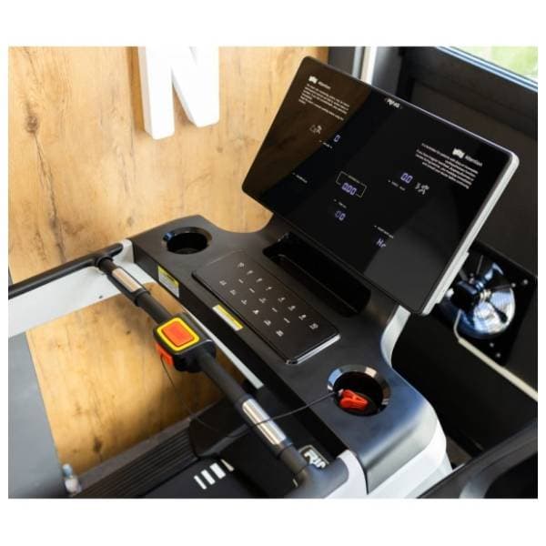 RING Mitsubishi 3HP RP 800 profesionalna traka za trčanje 3