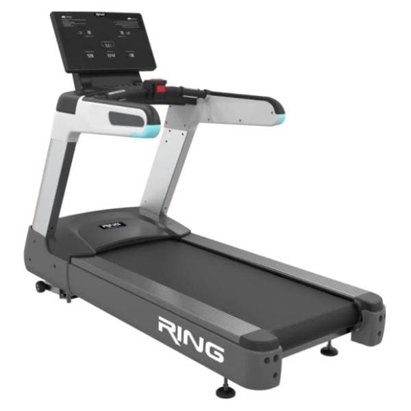 RING Mitsubishi 3HP RP 800 profesionalna traka za trčanje 0