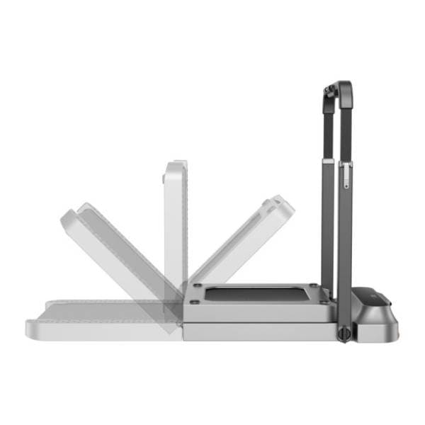 RING RX WP2 PLUS Duplo sklopiva traka za trčanje 4