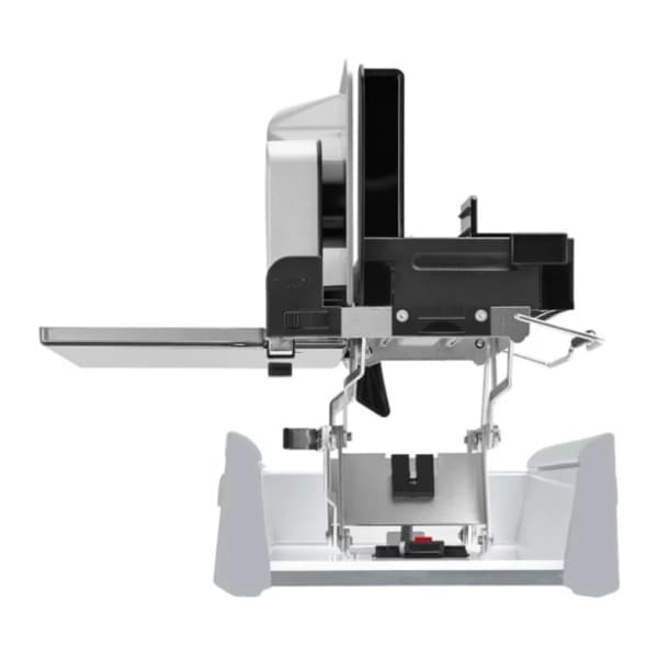 RITTER ugradna mesoreznica BFS 52 S 2
