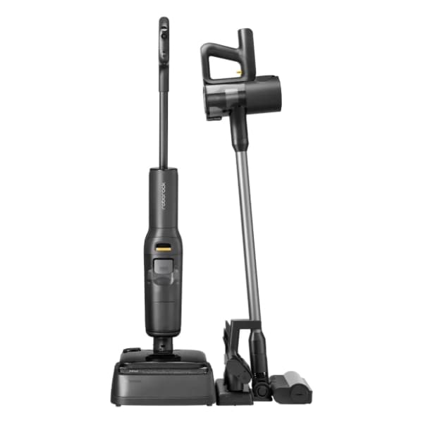 ROBOROCK štapni usisivač F25 Combo Black 0