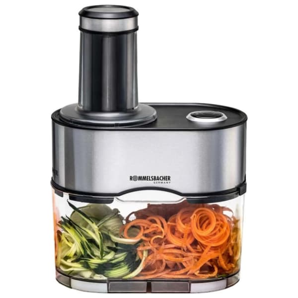 ROMMELSBACHER seckalica EGS 80 0