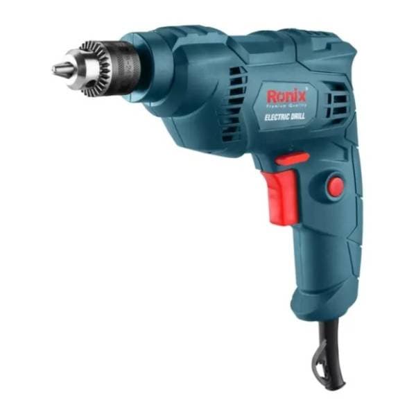RONIX E SLIM 2106B CB 400W/6.5mm bušilica 0